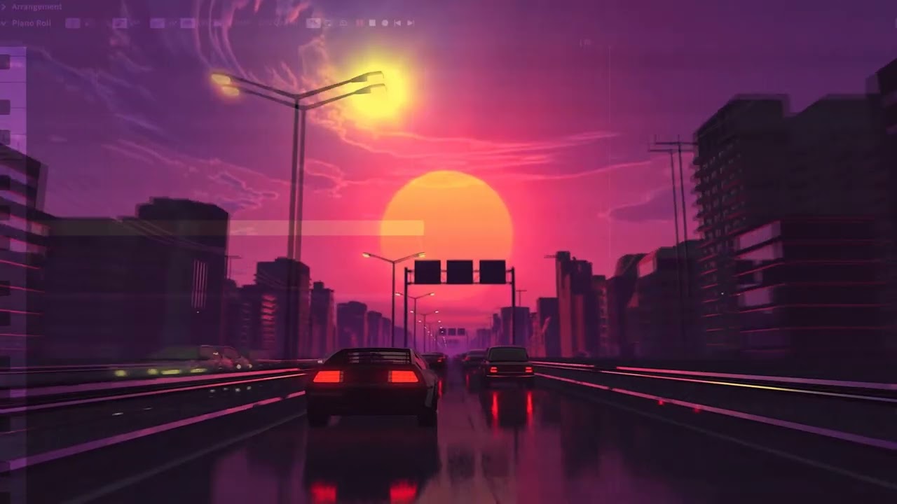 Solaria - Wrapped Around You (Synth V original)