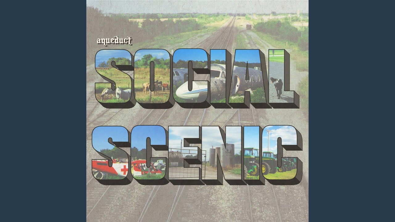 Social Scenic