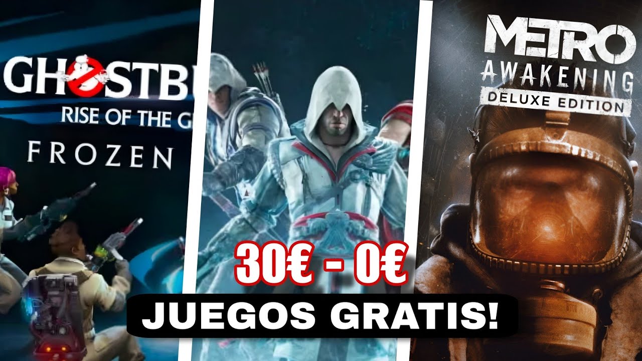 COMO DESCARGAR TODOS los JUEGOS GRATIS de tus META GUEST 2,3 Y 3S 🤑