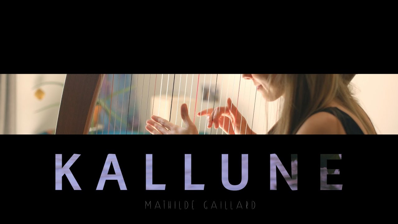 KALLUNE | Harp