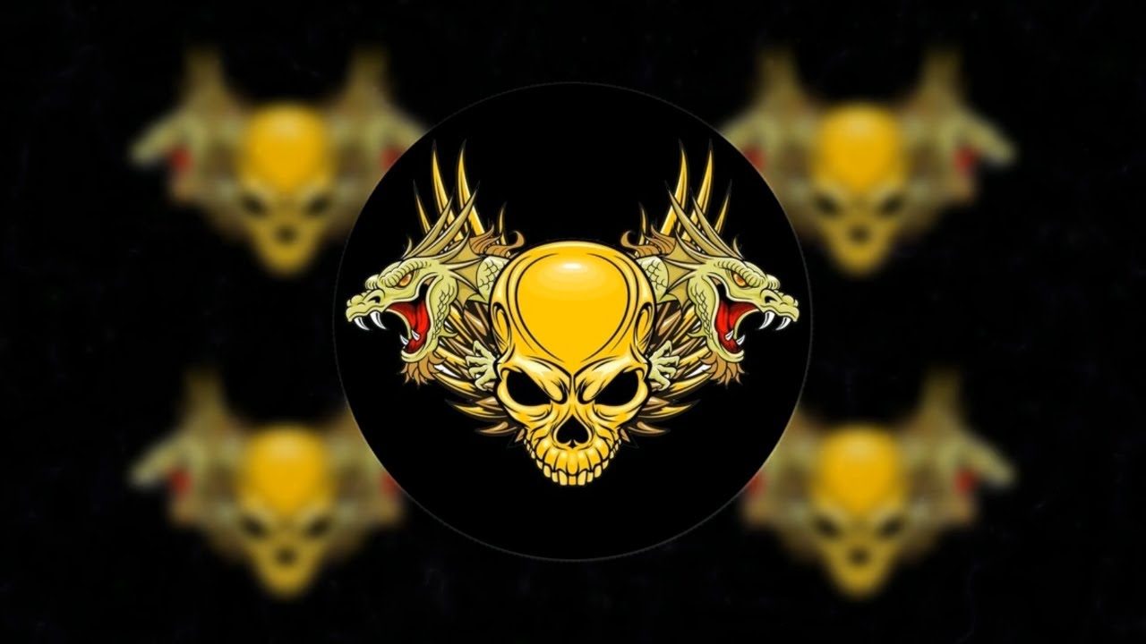 Hard Aggressive Trap Beat 