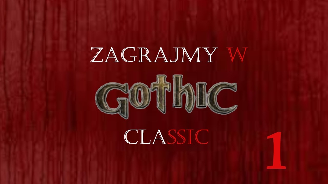 witamy w koloni początek legendarnej gry