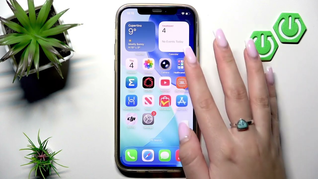 حل مشكلة فشل التحقق من البطاقة في Apple Wallet