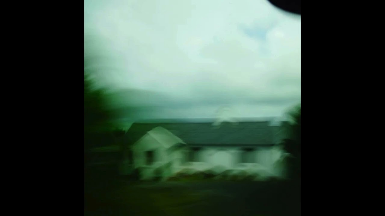 AS MY VISION FADES - The New Atlas