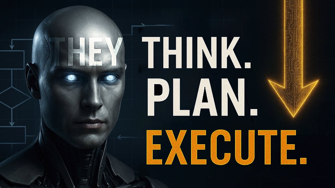 Agentic AI (AI Agents) Are Taking Over Business: How to Use Them to 10x Profit in 2025