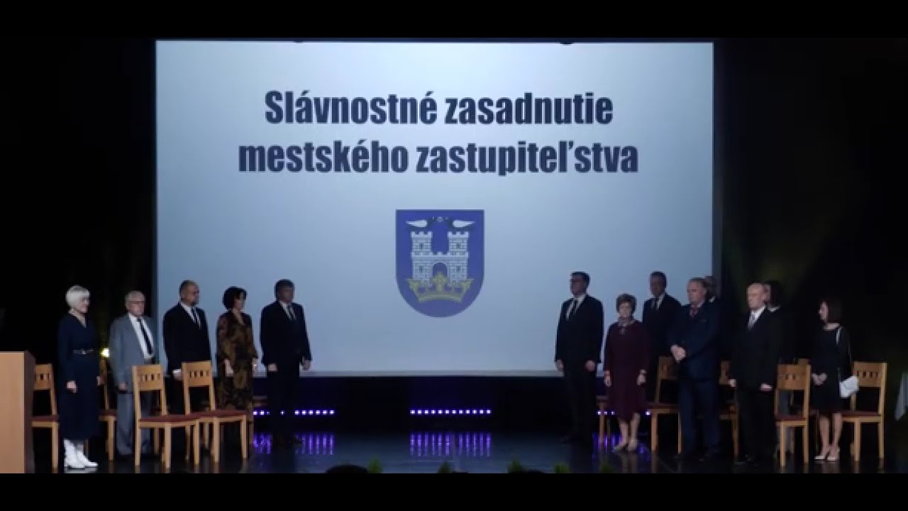 6. ZŠ Okružná 17 Michalovce - Cena mesta 2025