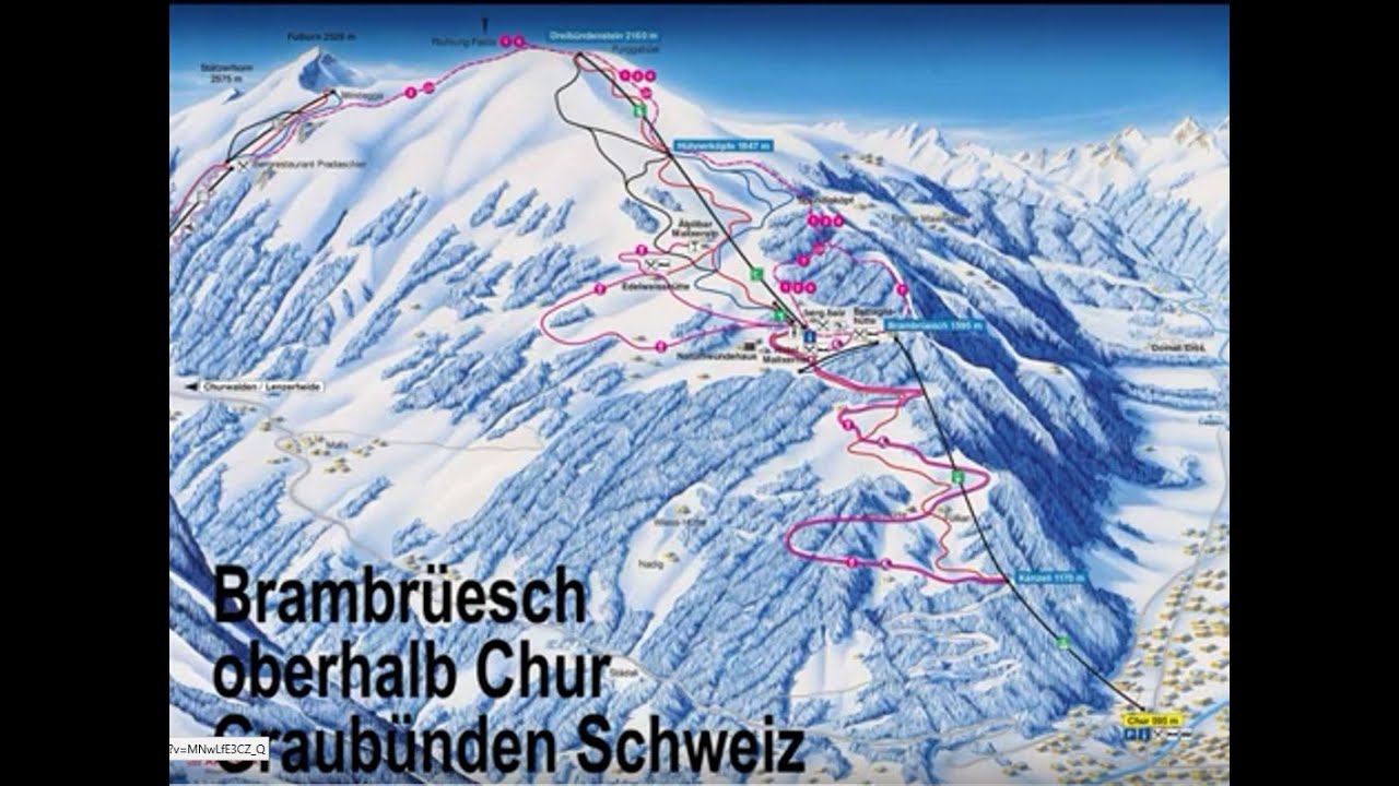 Brambrüesch ein Erlebnis