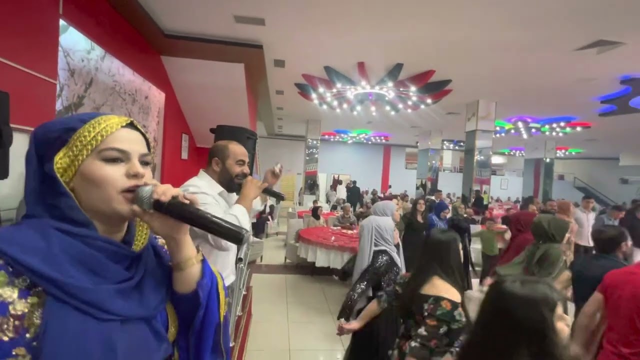 Erzurum Karayazı düğünü  mehmet Durmaz