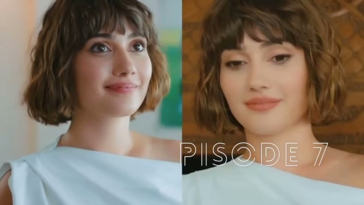 جميع اطلالات الجميلة سيفدا ايرجنسي💜زينب بطلة مسلسل اخفيتك في قلبي[بطلة مسلسل التفاح الحرام]💜