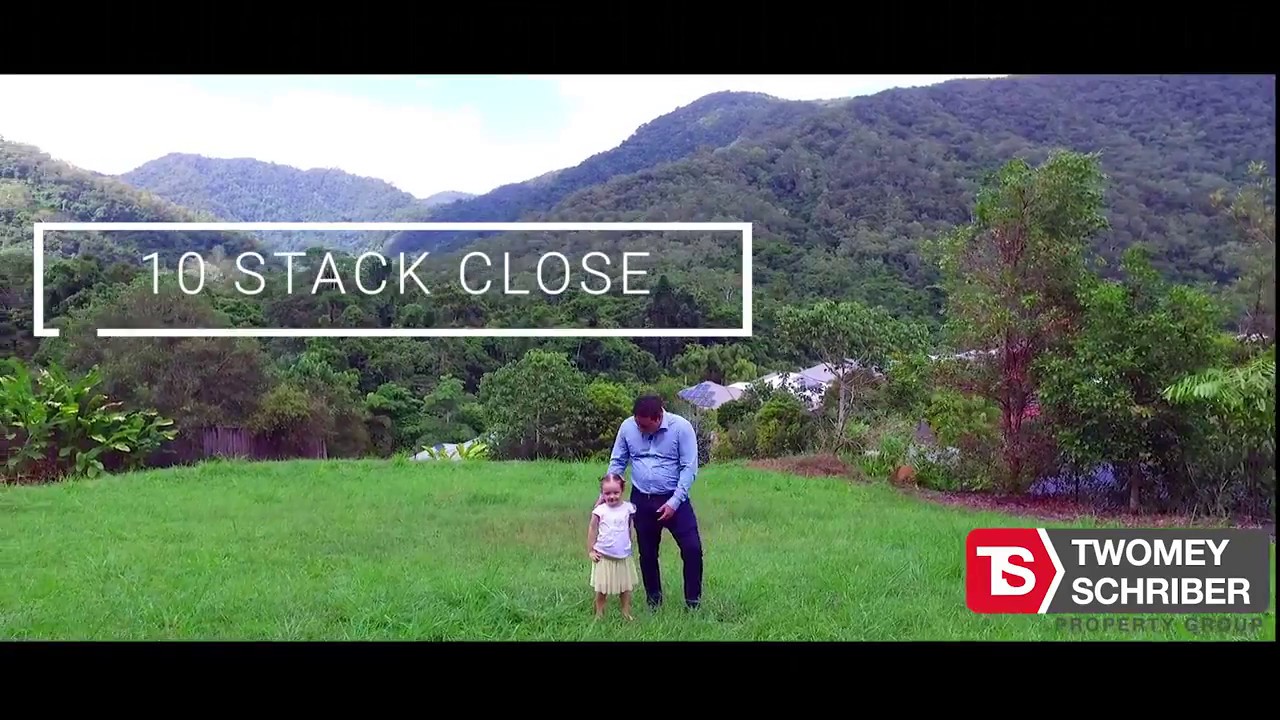 10 Stack Close, Redlynch