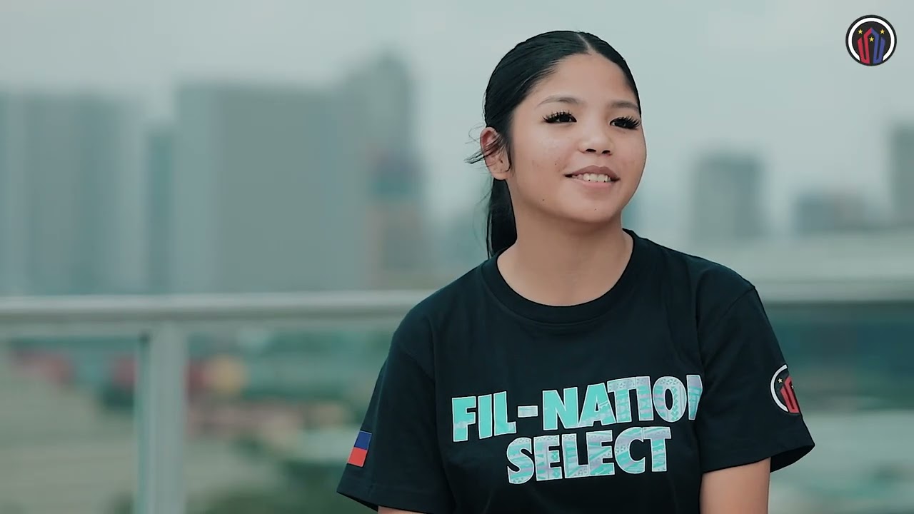 Fil-Nation Select x Manila Live 2024