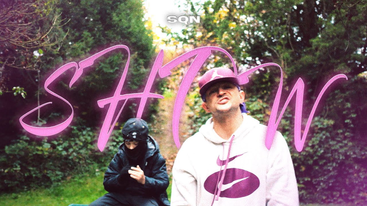 SQN SFL &mdash; SHOW (PL, official video)