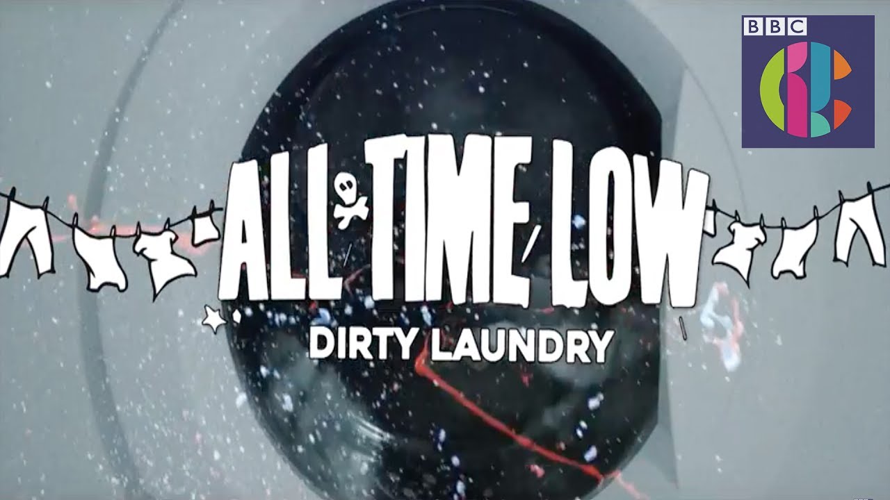 All Time Low Air Their Dirty Laundry!