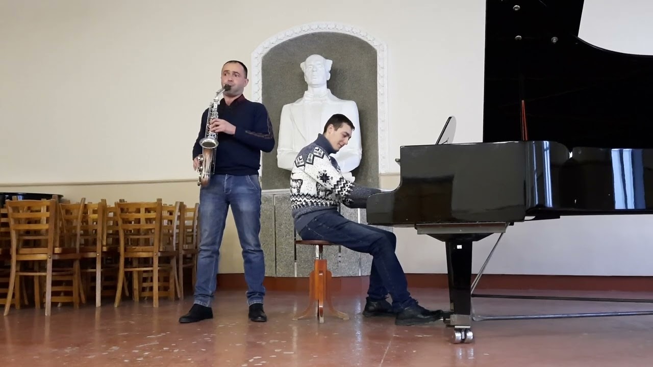 💥Horă rară de Constantin Fulgerică💥Aurel Chiaburu & Ionuț Vasilcov💥