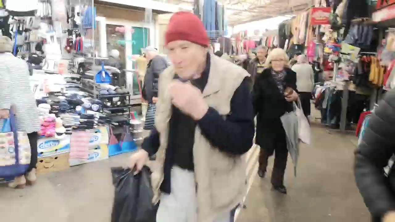 Zenička Trznica pod geslom 