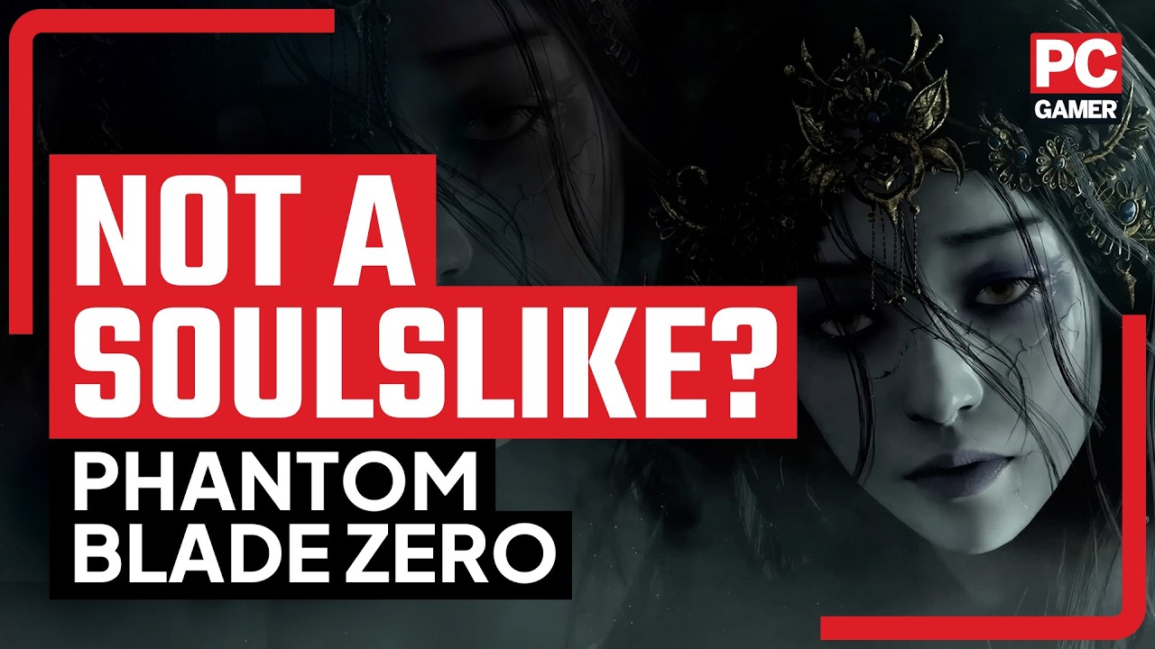 Phantom Blade Zero Might Change Action Games Forever &ndash; But How?