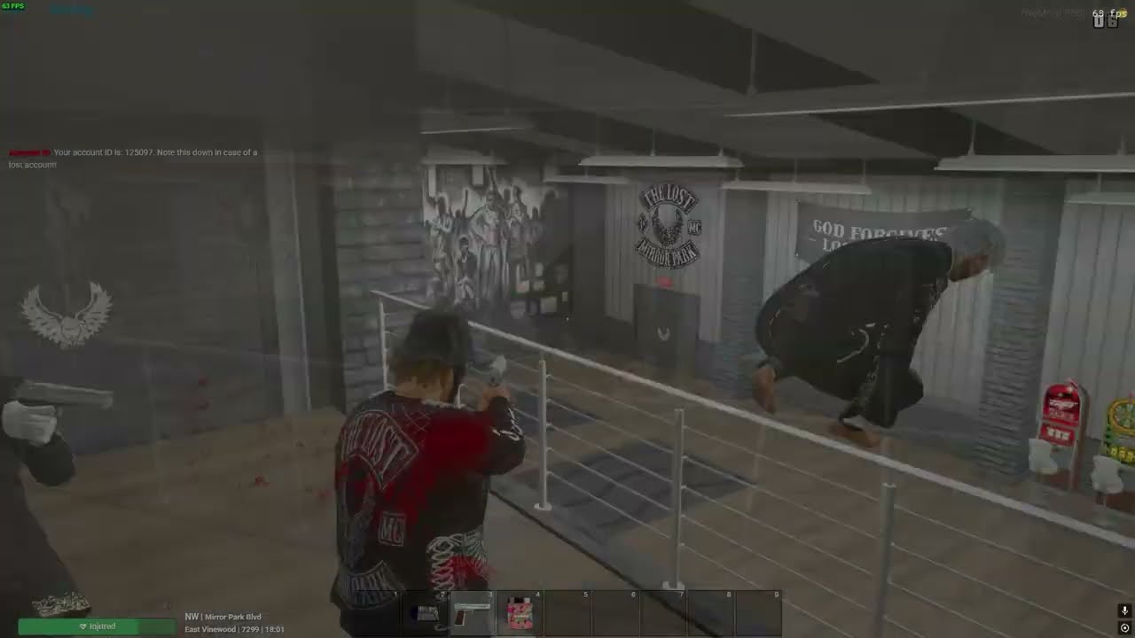 fdg banned