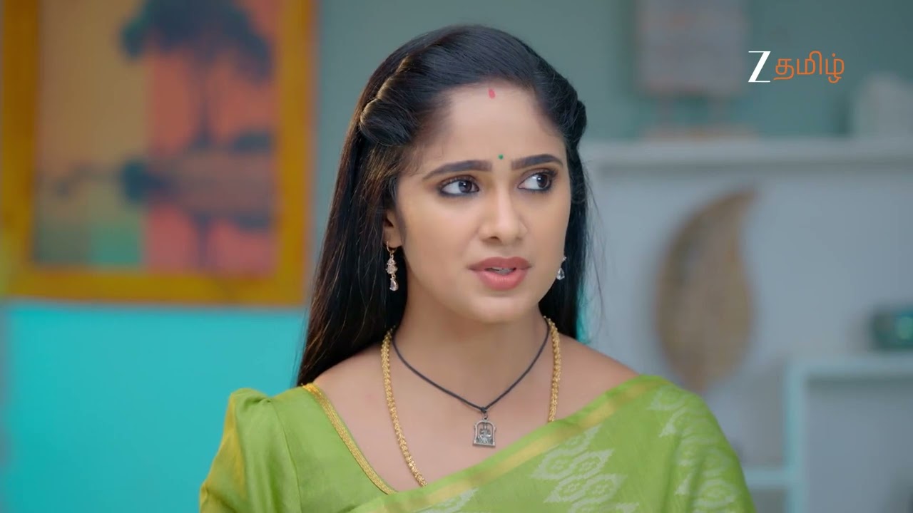 Ayali | Ep - 198 | Webisode | Jan 21 2026 | Zee Tamil