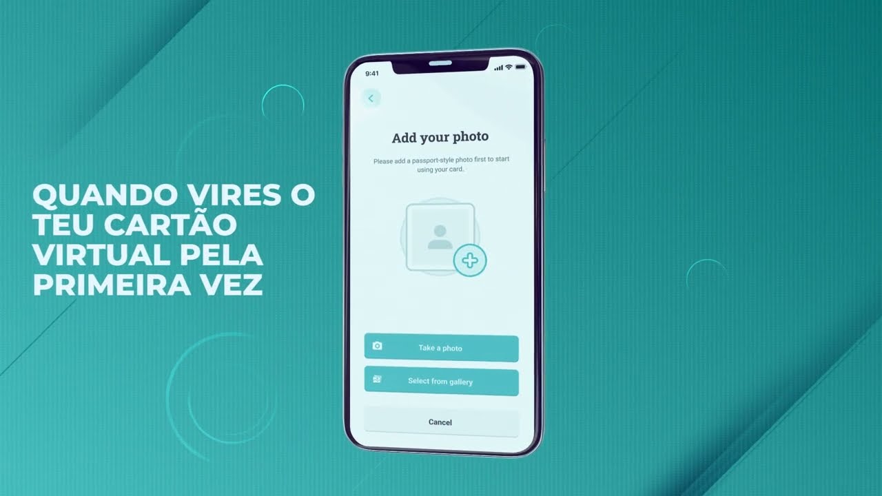 Ativa&ccedil;&atilde;o da Aplica&ccedil;&atilde;o ISIC