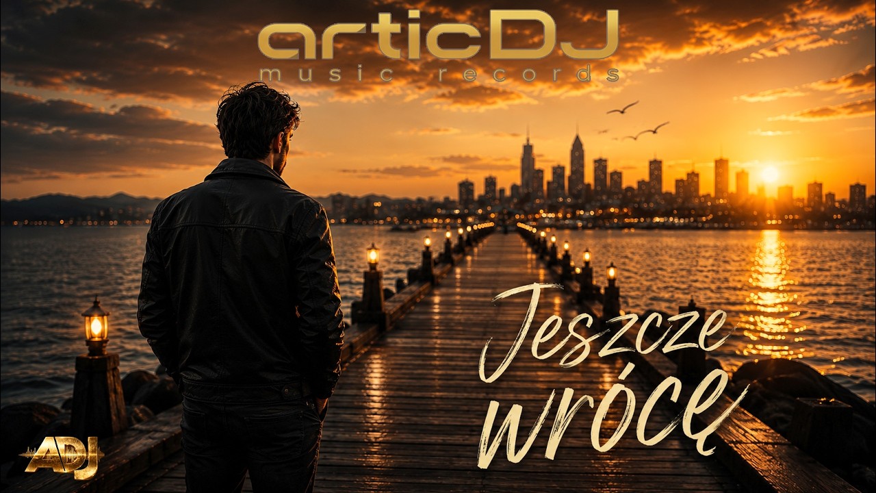 Jeszcze wr&oacute;cę ...