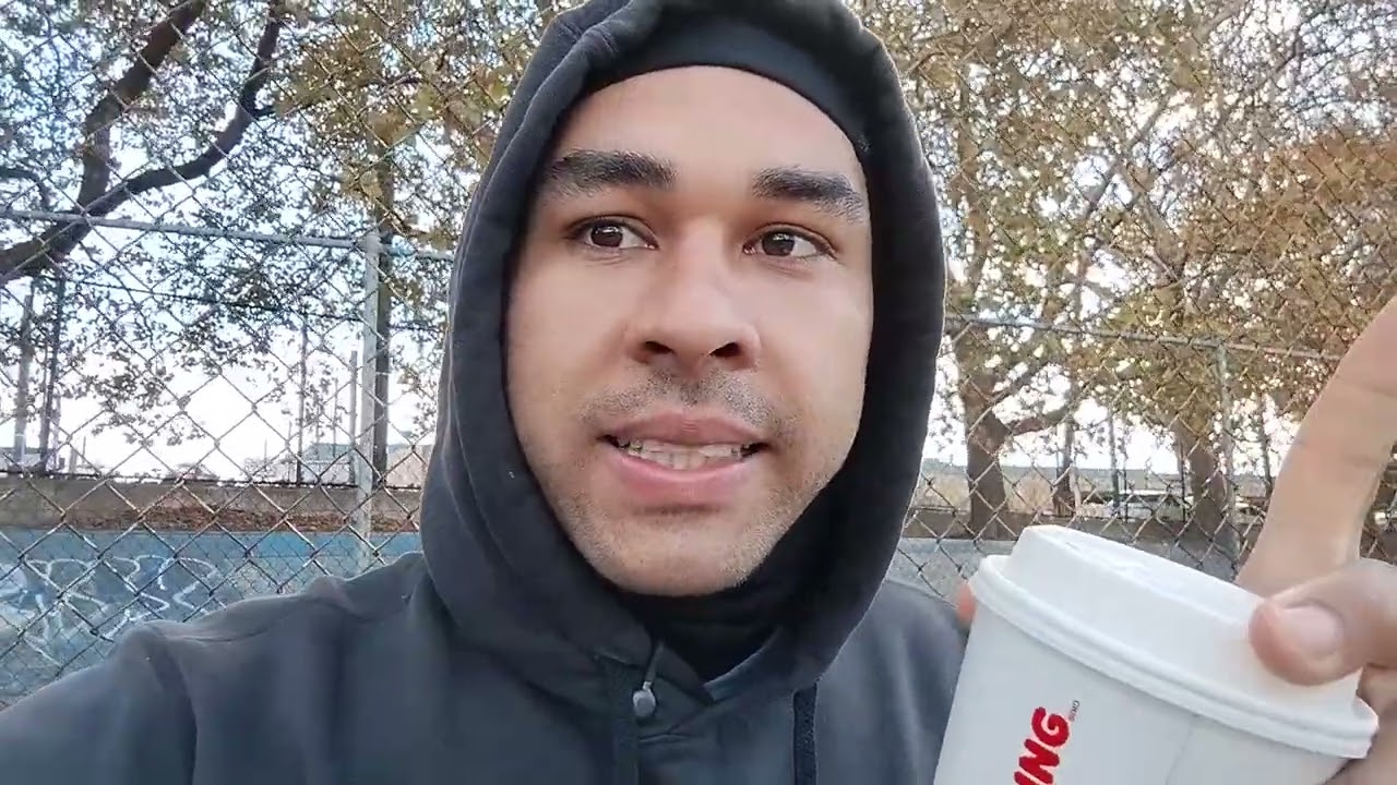 Fiz o vídeo com o Tiago Skol - Só comentários negativos 