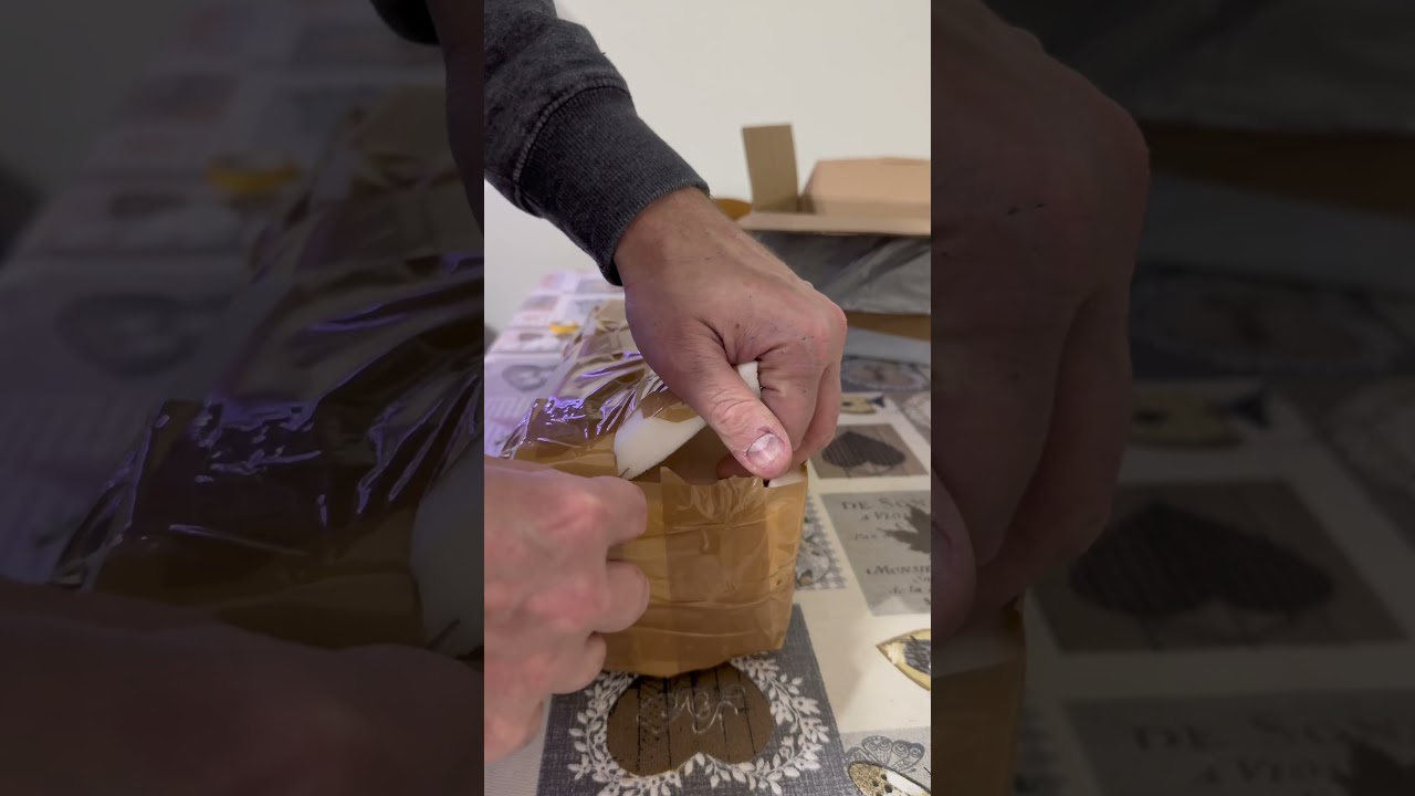 #unboxing