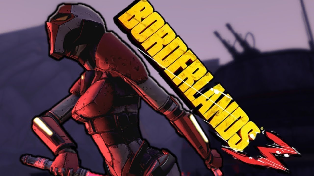 The Must Know Borderlands 3 Theory