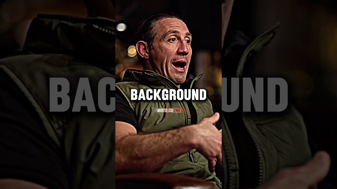 How Did Sponsorships in the UFC Used To Work? - Tim Kennedy | Shawn Ryan Show