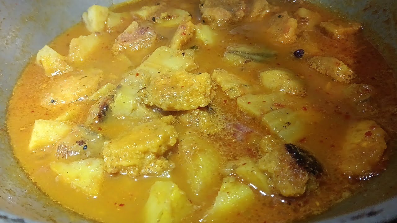 কাঁচাকলার এই রেসিপি একবার খেয়ে দেখুন ভালো লাগবে। 