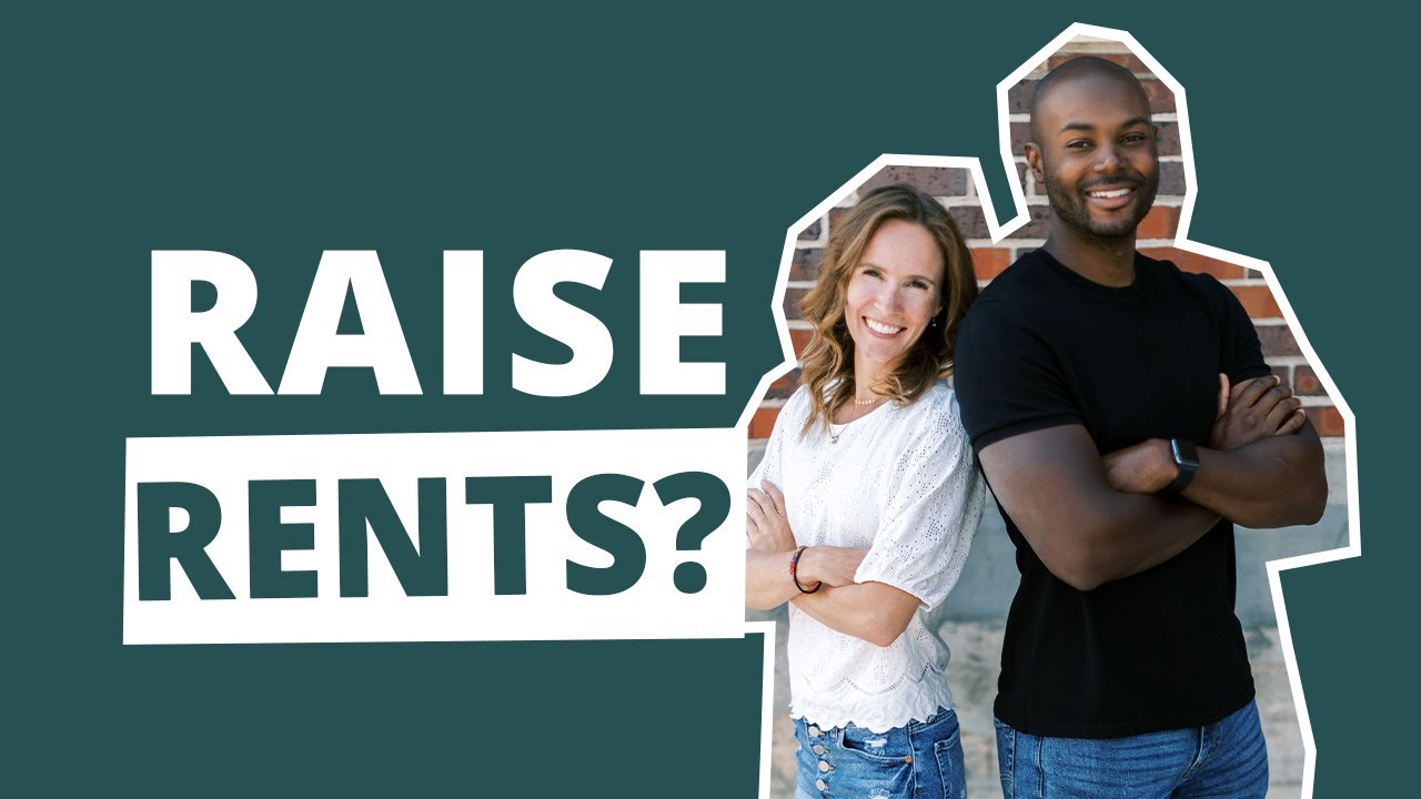 Inheriting Tenants? You Need THIS Agreement