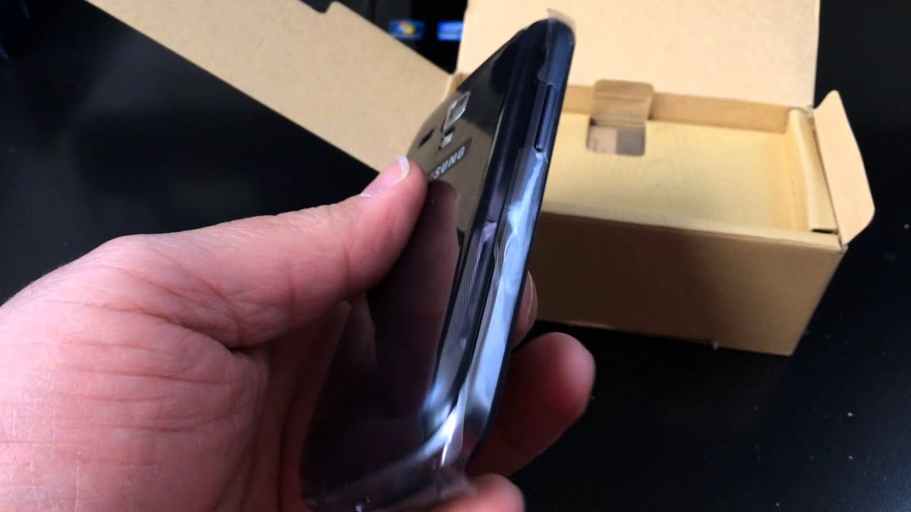 SAMSUNG GALAXY S DUOS 2 S7582 Unboxing Video - CELLPHONE in Stock at www.welectronics.com