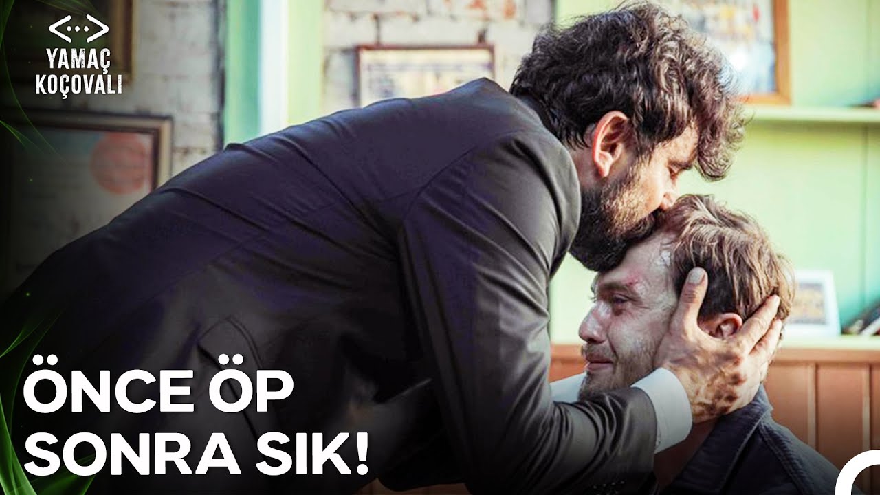 Bir Koçovalı Diğer Koçovalı'ya Sıkarsa Ne Olur ?