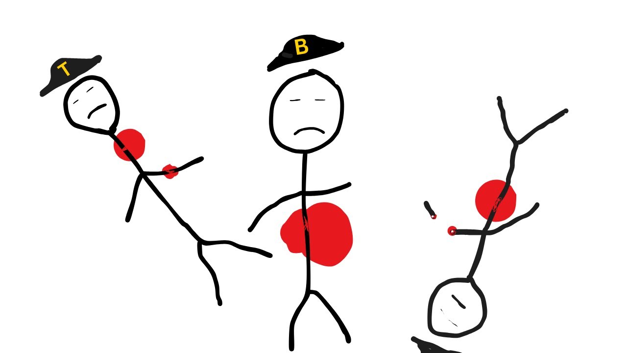 More Battles In Fields