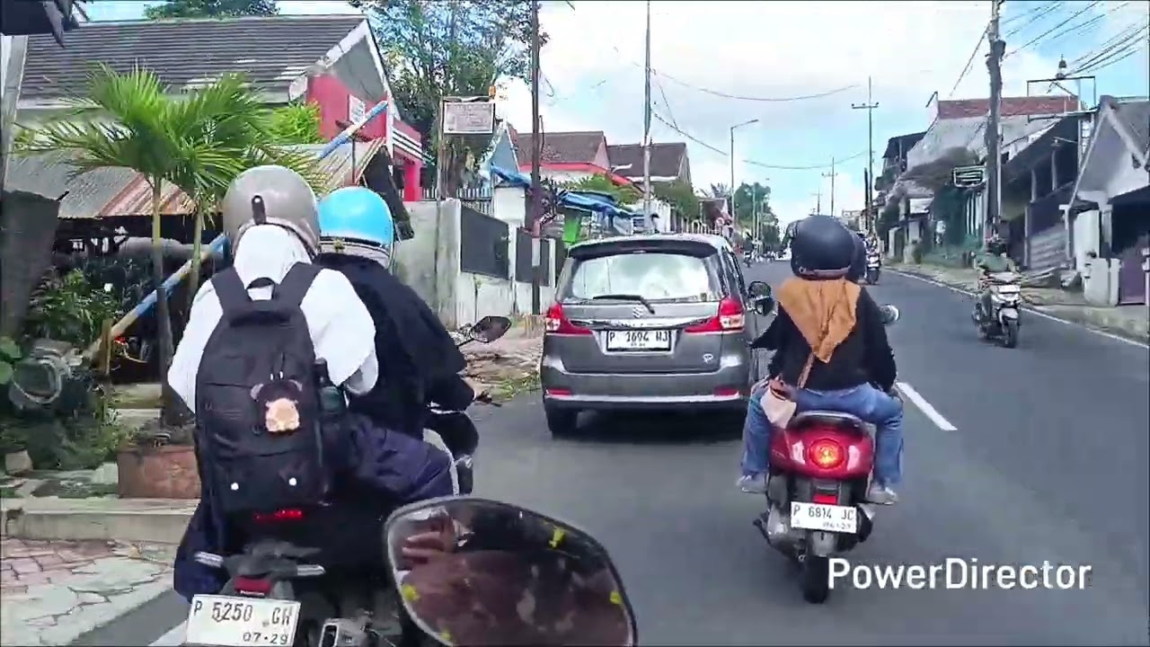 Rayuannu Membawa Aku ke Surga