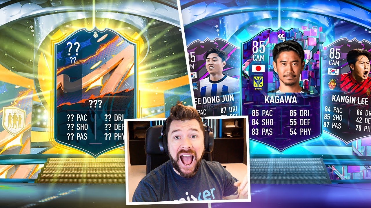 Base Hero Upgrade SBC & New Flashback SBC! - FIFA 23 Ultimate Team