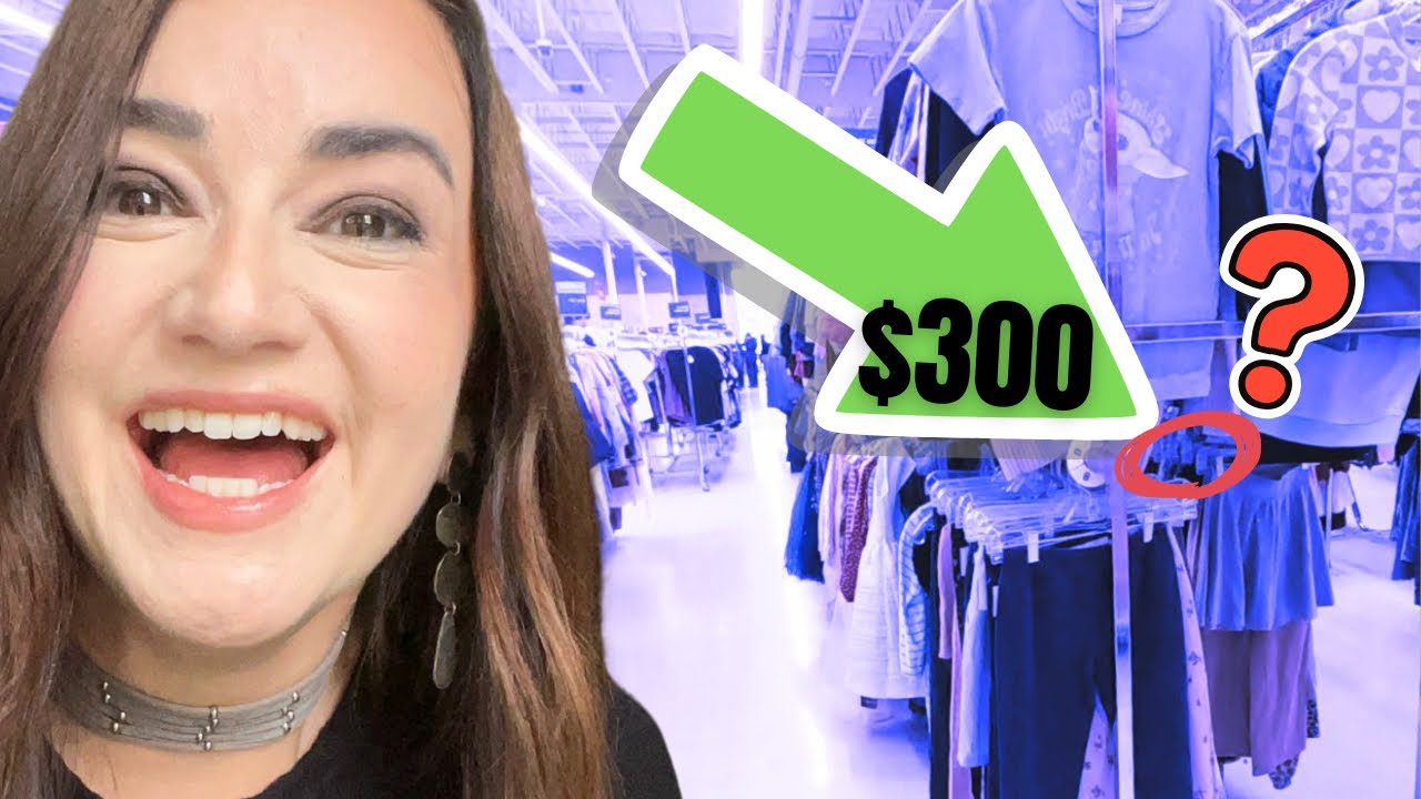 Before You Buy Vintage, Watch This