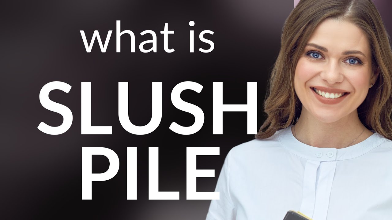 Dive into the World of &ldquo;Slush Pile&rdquo;