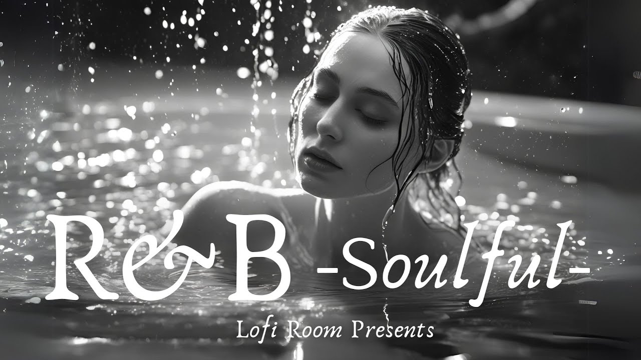 R&B Soulful: Relaxing Female Vocals