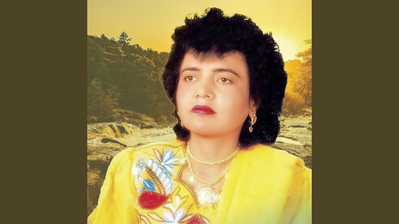 Muhinja Rowan Tha Nainr