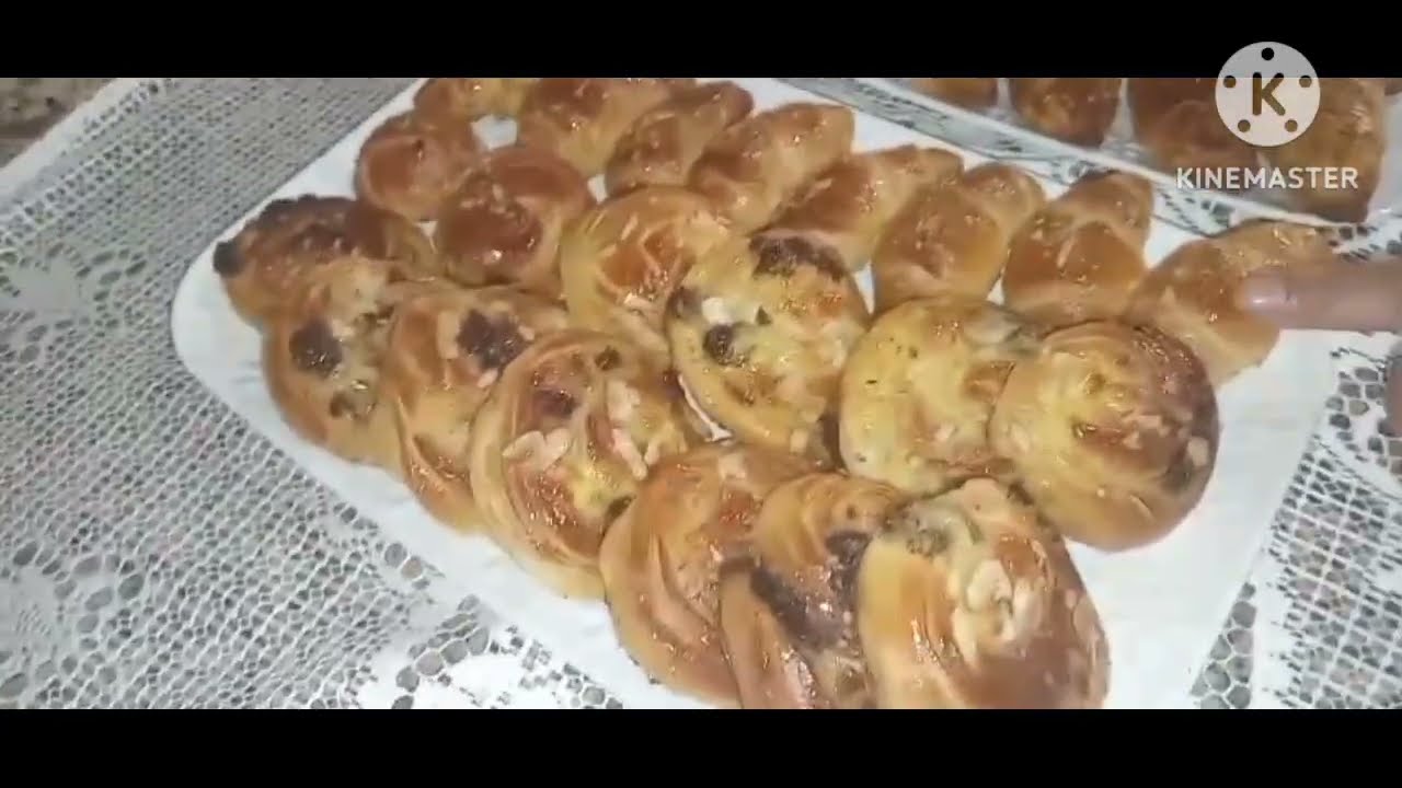 مملحات وفطائر بعجينة 🥐🥞وحدة تقدري ديري مملحات مالحيين وحلوويين
