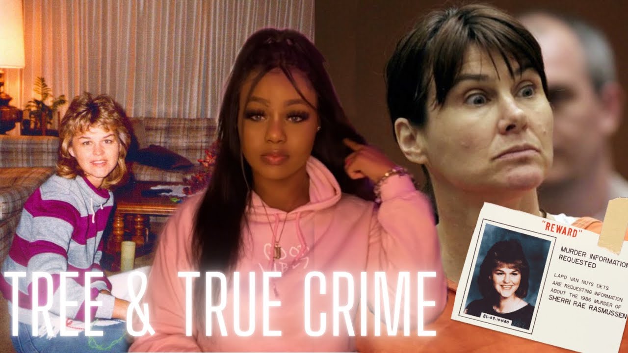 Tree & True Crime | Stephanie Lazarus - Killer Cop