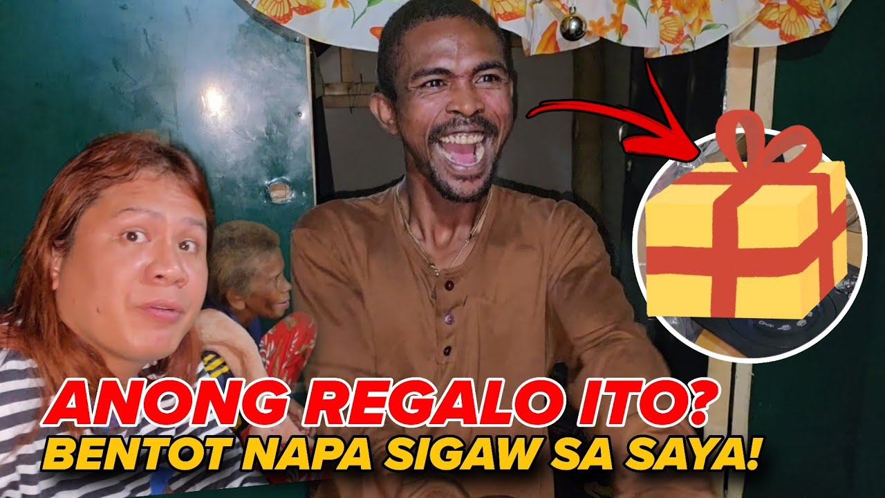 EP479 LALAKI SA GITNA NG GUBAT KINAKATAKUTAN NG IBANG TAO PERO MABAIT PALA??!!