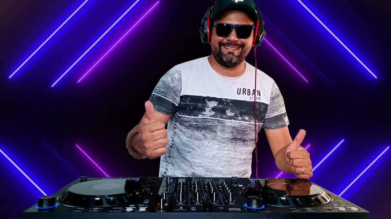 N Trance - Foverer 2012 (Paulinho Honda EXTENDED Remix)