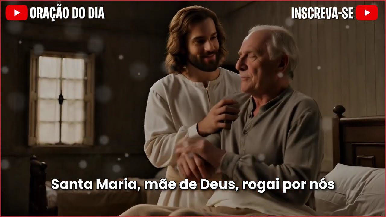 TERÇO DE HOJE 13/03/2026 - SEXTA-FEIRA - MISTÉRIOS DOLOROSOS: SANTO TERÇO 18 HORAS