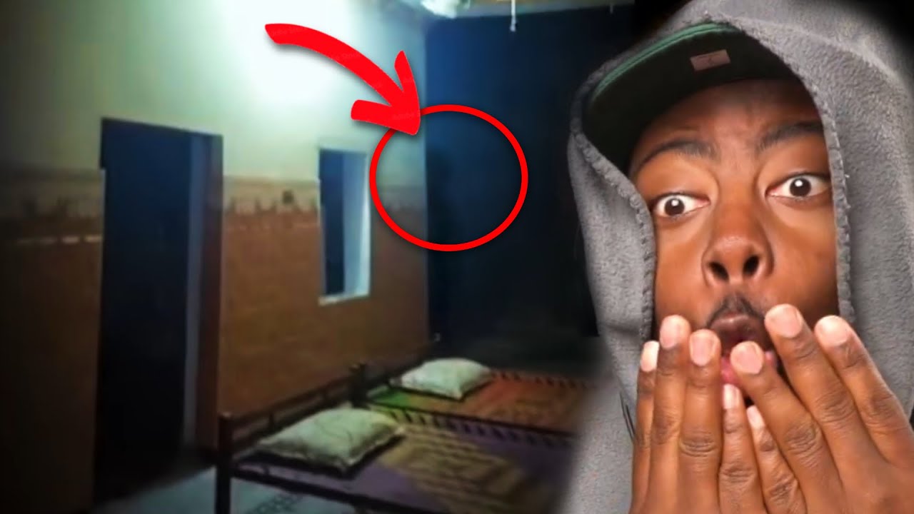 THE MOST CURSED GHOST Videos On YouTube