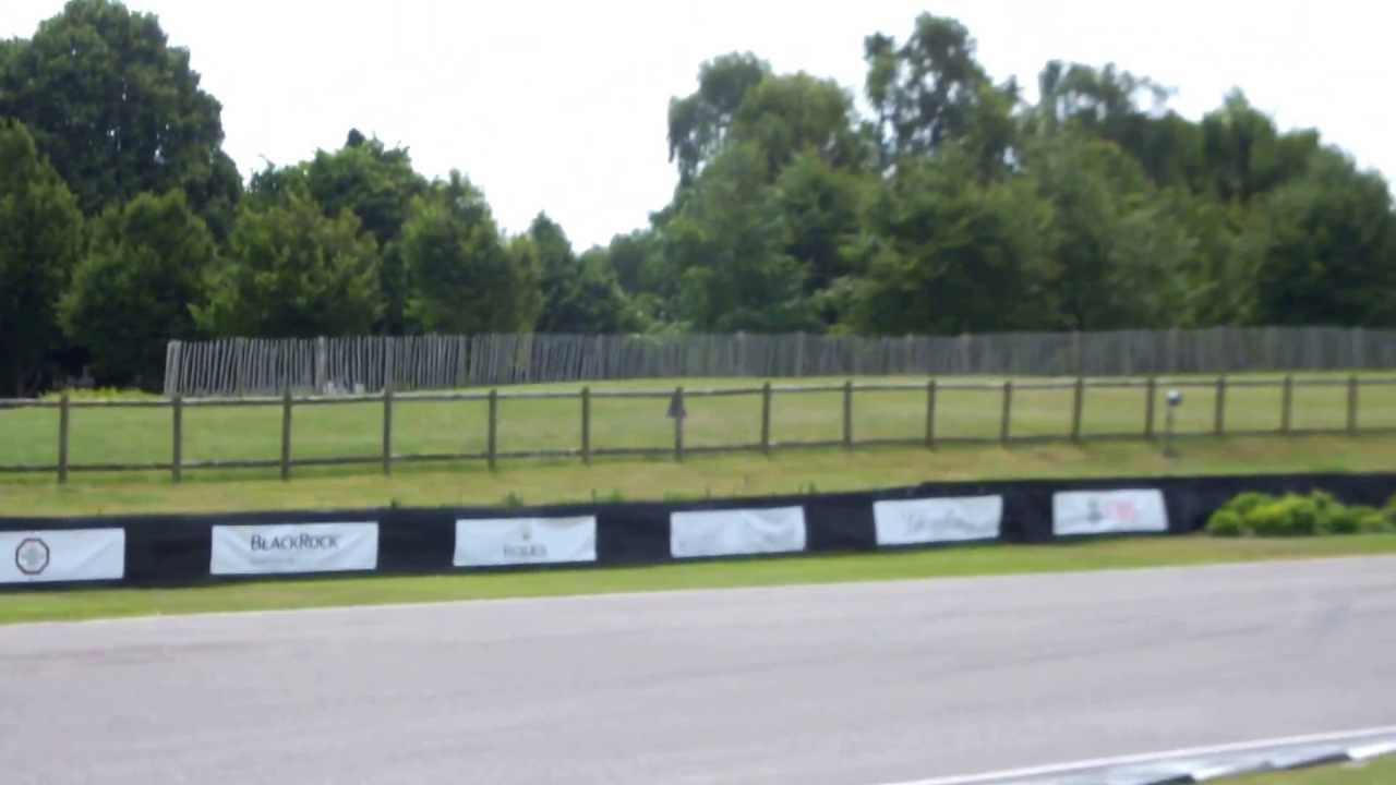 Peter Saywell International Track Day, Goodwood