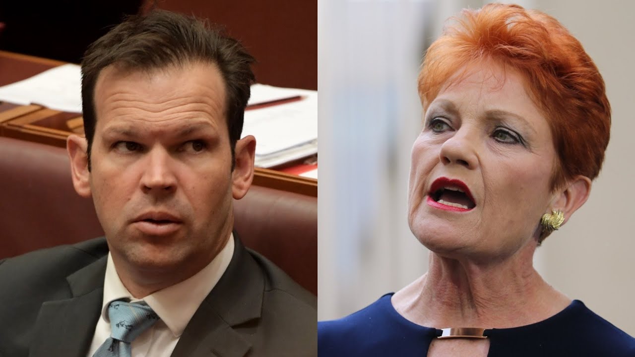 Farrer by-election results will be reflective of &lsquo;disconnect&rsquo; between Canberra and regional Australi