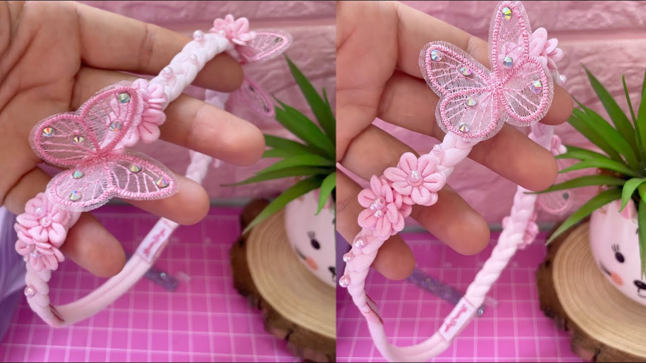 FAIXA BEBÊ LUXO BORDADOS EM PÉROLAS- FAIXA 4 MESES