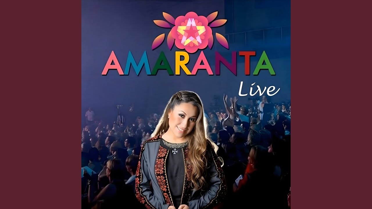 Adios Tunantero (Live)