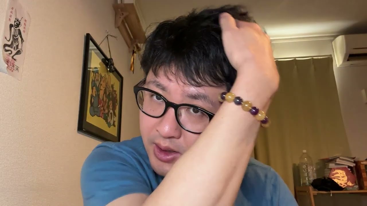 わかりにくい！　ENHYPEN ヒスンさん　霊視鑑定